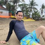 Gene Lawrence Cometa - @mikeelandagan3592 - Instagram