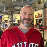 Gene LeFevre - @ncmeangene24 - Instagram