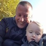 Gene Lloyd - @gene59er - Instagram