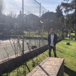 Gene Lloyd - @gene_lloyd_ptuaa - Instagram