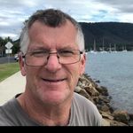 Gene Lloyd - @aussiegarbo2 - Instagram