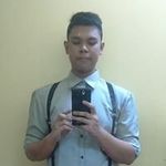 Gene Lloyd Magtira - @glimz29 - Instagram