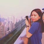 Genevieve Elorde Uson - @genelordeuson - Instagram