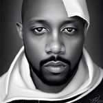 Gene Love - @majorinmeta - Instagram