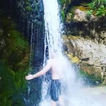 Gene - @genelyons_k89 - Instagram