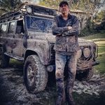 gene mack - @defender.gt - Instagram