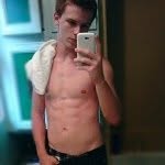 Gene Mansfield - @genemansfield27 - Instagram