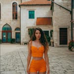 Genesis Mansfield - @genesismansfield2203 - Instagram