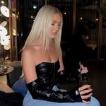 Genevieve Mansfield - @genevieve_mansfield_kllt - Instagram
