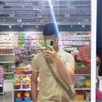 Gene Marion Carlos Borbon - @genieeborbz - Instagram