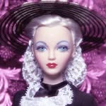 Gene Marshall - @genemarshalldoll - Instagram