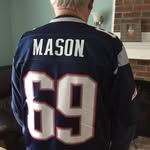 Gene Mason Jr - @genemasonjr - Instagram