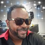 Gene Maxwell Jr. - @maxwelljr.gene - Instagram