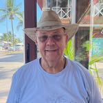 Gene McBride - @genemcbride46 - Instagram