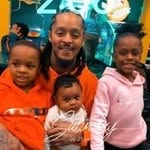 Gene McBride II - @joeking2224 - Instagram