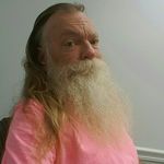 Glen Gene McCabe Dutcher - @firefix_and_wolf - Instagram