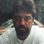 Gene Mccall - @oconeestony - Instagram