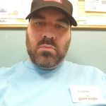 Eugene J McClellan - @rusher375 - Instagram