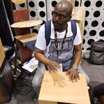Eugene McClellan - @cafe.soul7 - Instagram