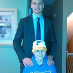Colyn Gene Mckay - @colyngene - Instagram