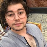 GENE - @genemckay.f.6f - Instagram