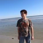 Gene McKay-Kritt - @geniedabean - Instagram