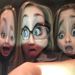 gina mikayla kate - @gene.mckay.katie - Instagram