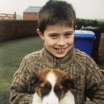 Gene McNulty - @genemcnulty11 - Instagram