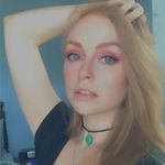 Genevieve Mead - @genevieve_mead - Instagram