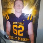 Billy Gene Messer II - @madden09beast - Instagram