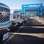 Gene Messer Chevrolet - @messerchevy - Instagram
