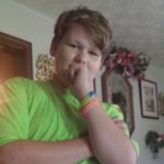 joey gene messer - @messerpeggy64 - Instagram