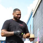 Gene Michael - @keverones - Instagram