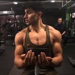 Gene-michael - @g_fitness17 - Instagram