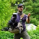 Gene Michael Bradley - @rambocuttlefish - Instagram