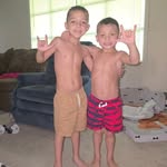 Gene Michael Gage Isaac - @gene.michael.gage.isaac - Instagram