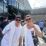 Gene Michael Moore - @gene_fettucine - Instagram