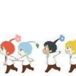 KUROKO NO BASUKE - @the.generation.of.miracles - Instagram