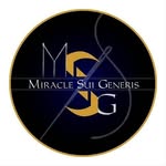 MIRACLE SUI GENERIS(M.S.G) - @miracle_sui_generis - Instagram