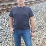 Gene Mitchell - @gntlgene - Instagram