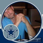 Gene Mitchell - @genemitchell869 - Instagram