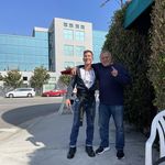 Gene Mitchell - @mbslifeforce - Instagram