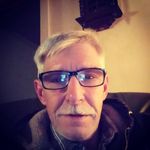 Gene mitchell - @genemitchell7 - Instagram