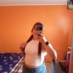 Gene Molina🐞 - @chinis_molina20 - Instagram
