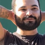 Gene Molina - @incredabaddie - Instagram