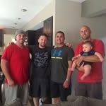 Gene Monaghan - @genemonaghan - Instagram