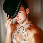 Gene Monroe  (William-Isaac) - @gene_monroe_ - Instagram