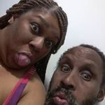 Eugene Monroe - @gene16lovekim - Instagram
