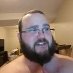 Gene Monroe III - @freefire187 - Instagram