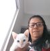 Geni Monteiro - Facebook